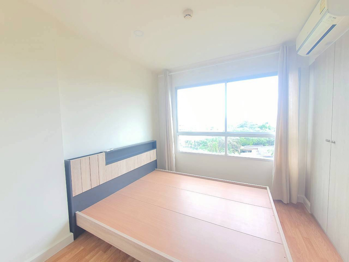 For SaleCondoSamut Prakan,Samrong : 96726 - Cheap Condo for sale Lumpini Ville Sukhumvit 76 - Bearing Station (BTS Bearing)