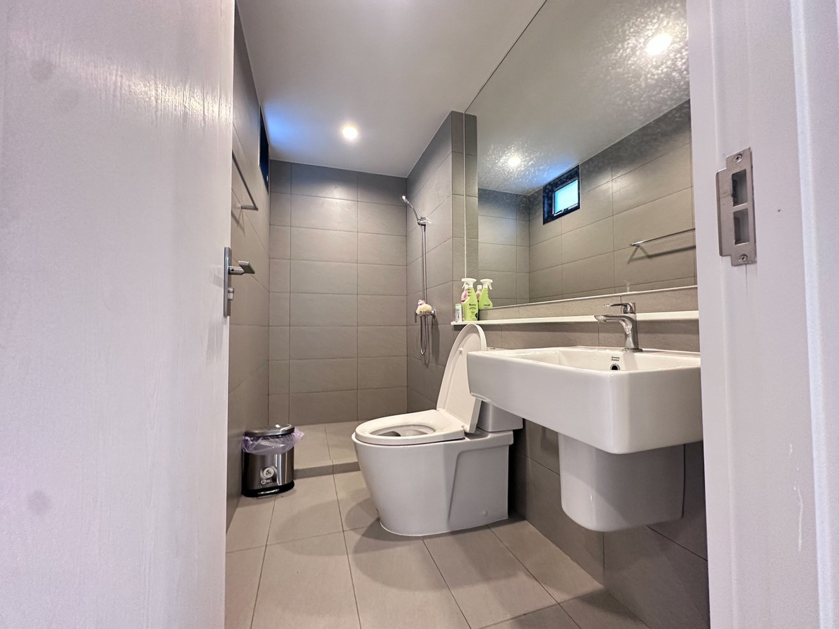 For SaleHouseBangna, Bearing, Lasalle : House for sale Como Bianca II Bangna price 6,990,000 baht [NCh260301]