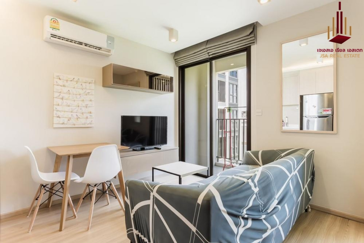 ให้เช่าคอนโดราชเทวี พญาไท : ✨ For Rent: Maestro 12 Ratchathewi Condo ✨  💰 Only 18,500 THB/month