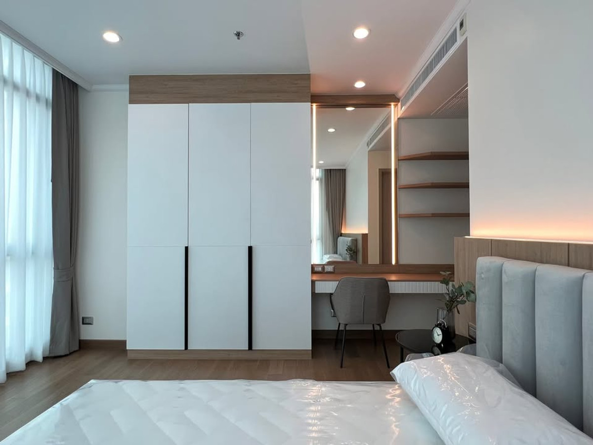 CondoSukhumvit, Asoke, Thonglor : ✨ Condo for Rent / Sale Supalai Oriental Sukhumvit 39 Spacious Unit - Near BTS Phrom Phong✨