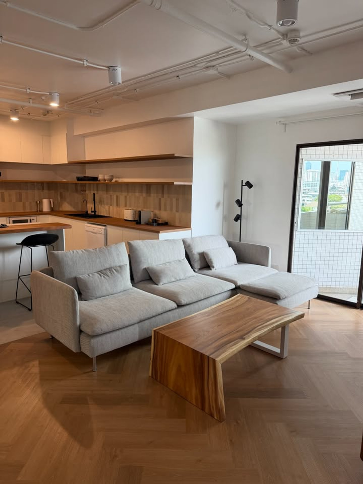 For RentCondoSukhumvit, Asoke, Thonglor : Richmond Palace Condominium for rent, 95,000 THB [NCr260314]