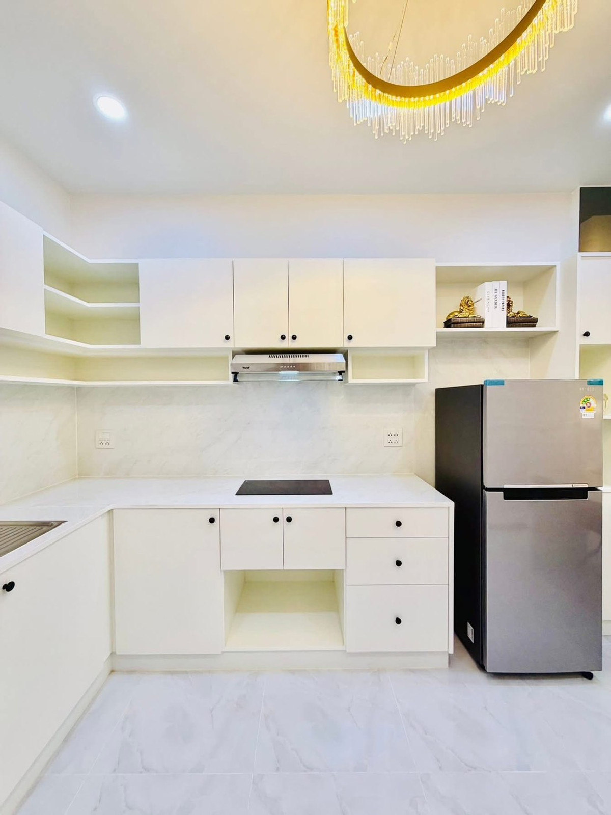 For SaleTownhomePattaya, Bangsaen, Chonburi : Townhouse Park Rungrueang / 2 Bedrooms (FOR SALE) AM104