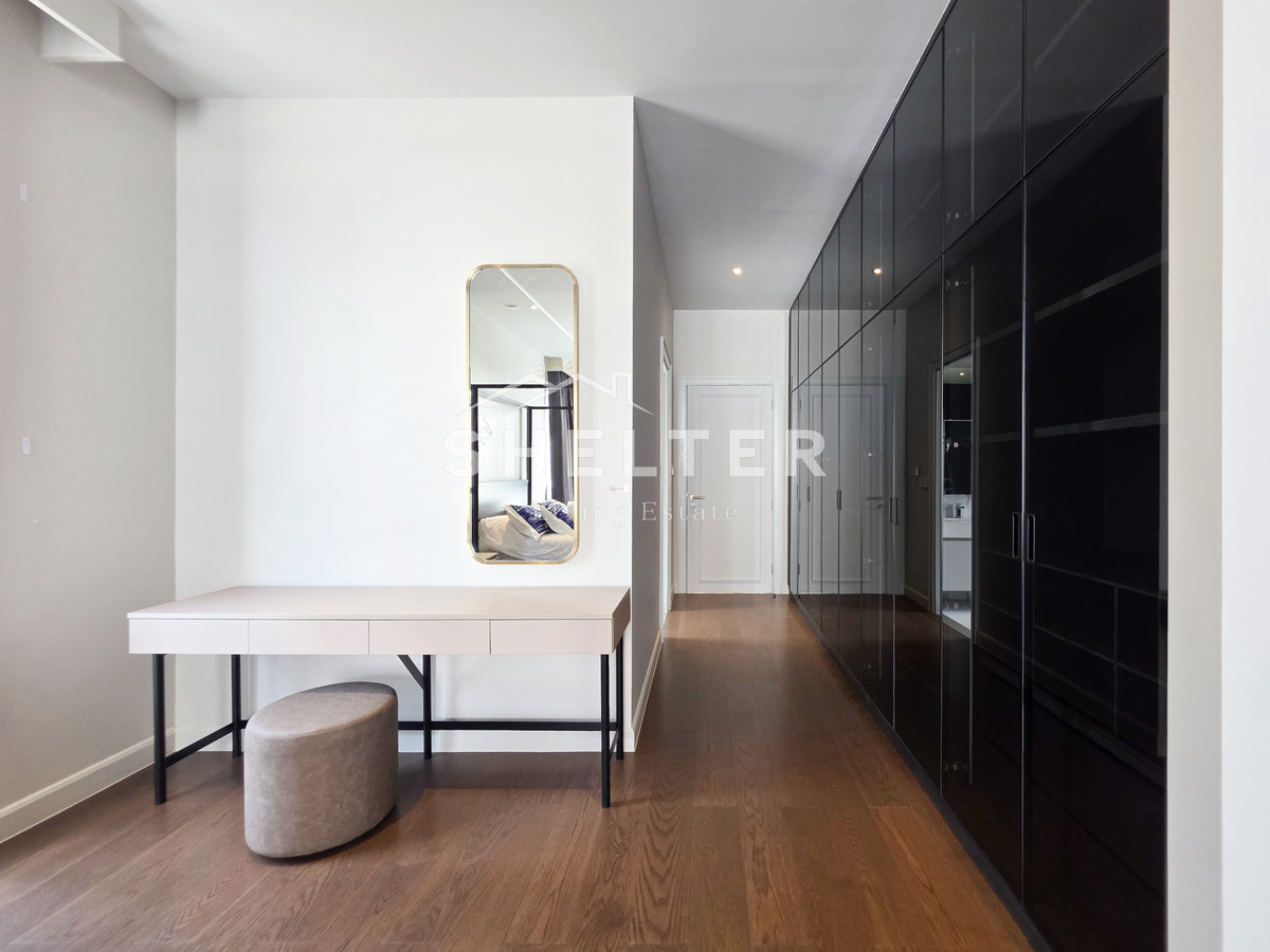 For RentHousePattanakan, Srinakarin : Single house ready for rent, Super Luxury, near Brighton International School | Wellington