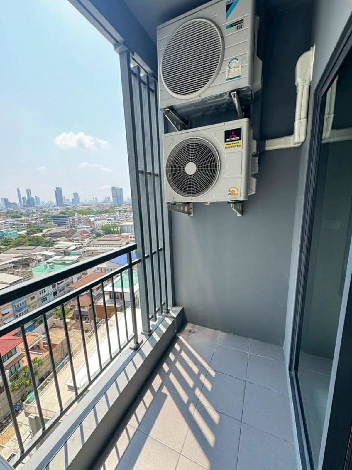 ขายคอนโดท่าพระ ตลาดพลู วุฒากาศ : ขายคอนโด ใจกลางย่านท่าพระ ใกล้รถไฟฟ้า MRT ท่าพระ 110 เมตร 