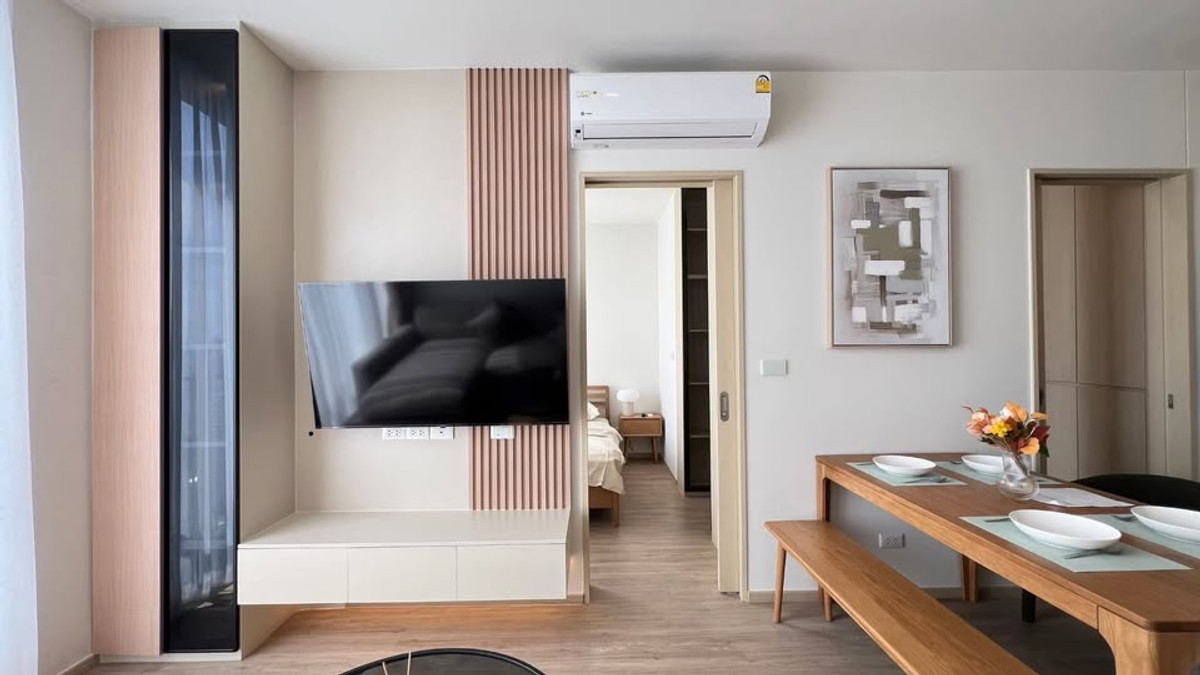 ให้เช่าคอนโดสุขุมวิท อโศก ทองหล่อ : #E171🎉010469 ให้เช่าคอนโด Noble State 39