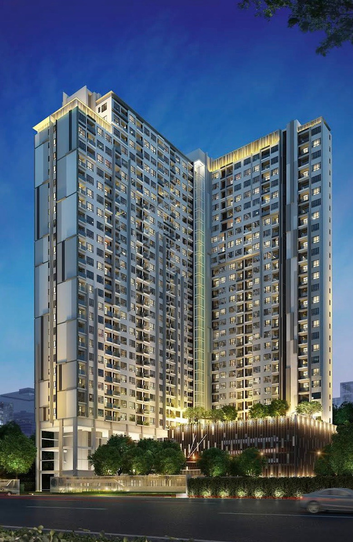 For RentCondoOnnut, Udomsuk : 🔥 1BR 31sqm | Artemis Condo Sukhumvit 77  | Only 13,000 THB | Near BTS On Nut