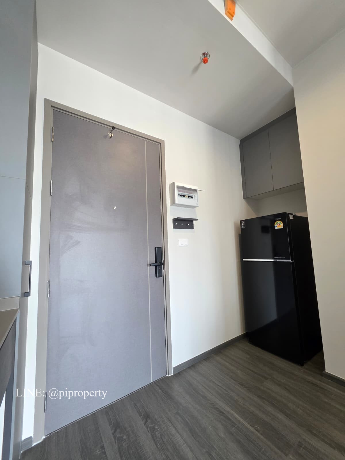 ให้เช่าคอนโดคลองเตย กล้วยน้ำไท : ห้องพักพร้อมเฟอร์นิเจอร์ครบครันให้เช่า ในย่านสุขุมวิท - พระราม 4 พร้อมเข้าอยู่ได้ทันที