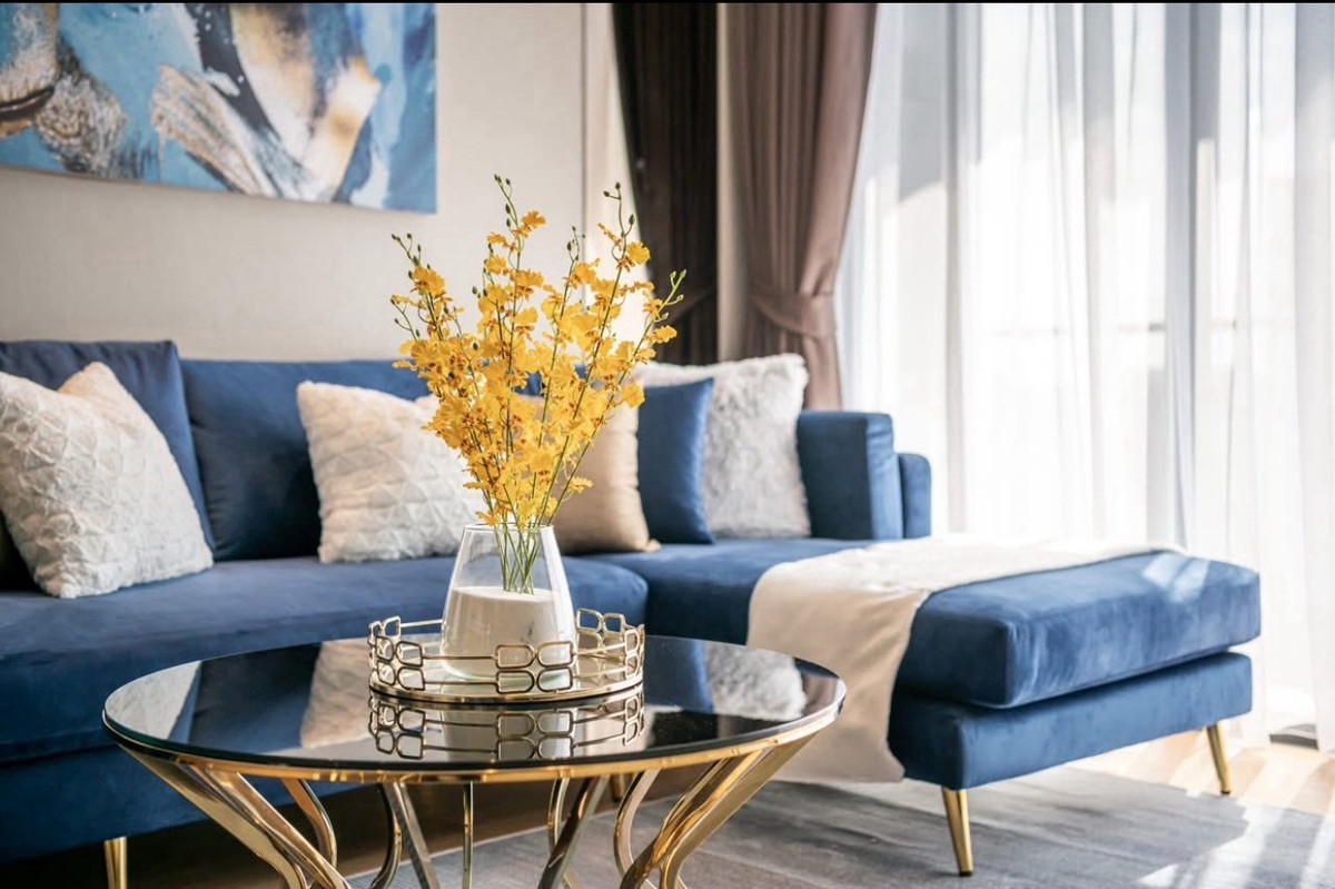 ให้เช่าคอนโดสุขุมวิท อโศก ทองหล่อ : 💎 เช่าBEATNIQ Sukhumvit 32 (บีทนิค)🌟