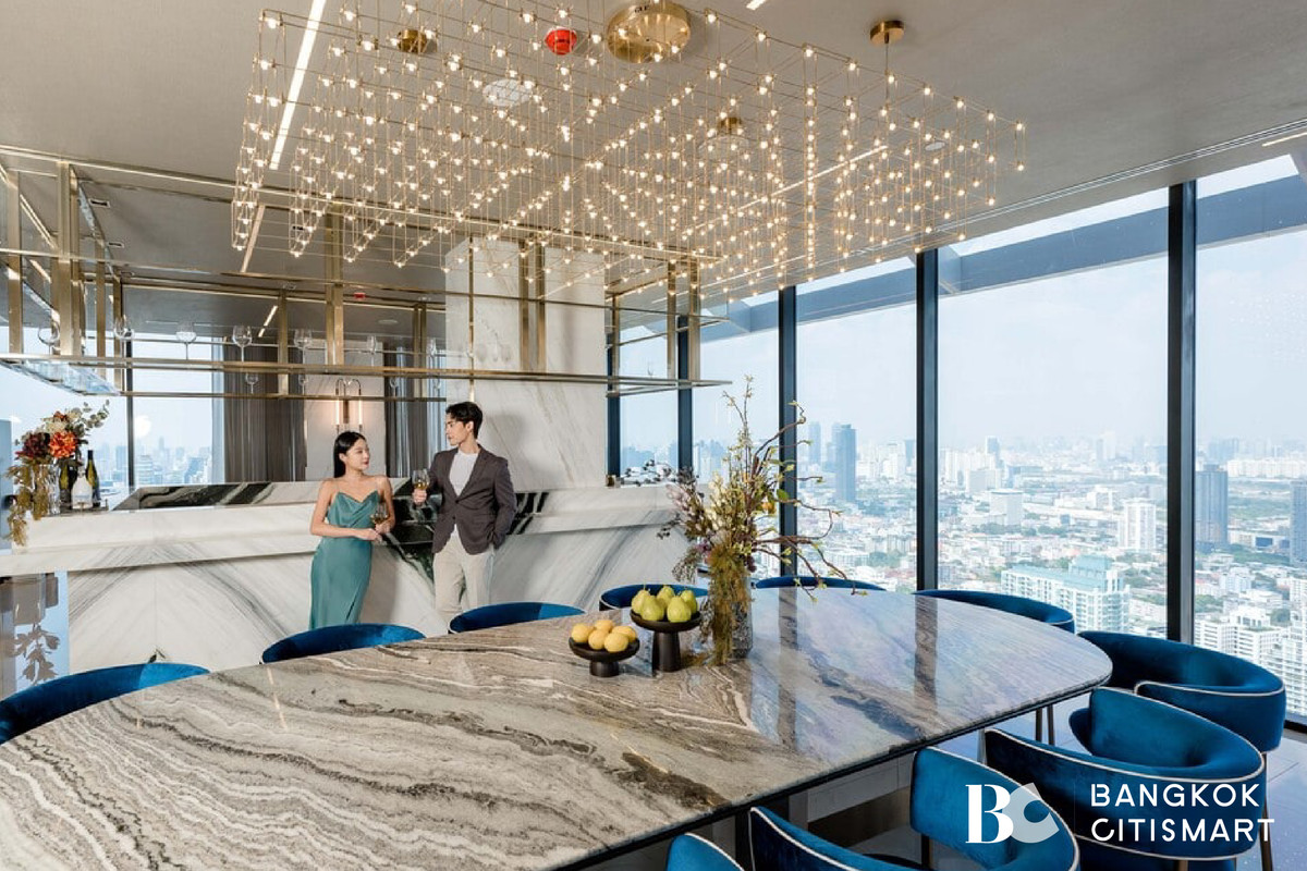 For RentCondoSukhumvit, Asoke, Thonglor : 🔥 Ready to move in Park Origin Thonglor (1 bedroom 33.5sq.m.) Beautiful room divided into proportions. Interested: 095-370-1451 (Kate)