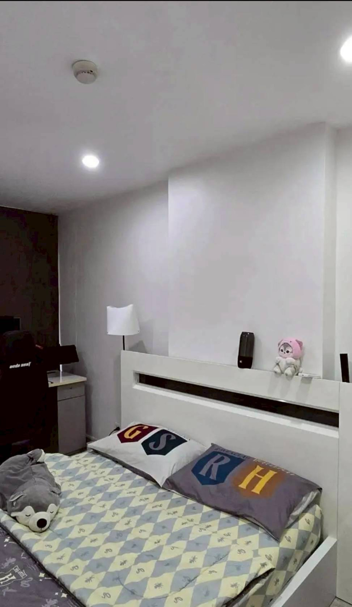 ให้เช่าคอนโดปิ่นเกล้า จรัญสนิทวงศ์ : #L236🎉 40469 ให้เช่าคอนโด ไอดีโอ โมบิ จรัญ อินเตอร์เชนจ์