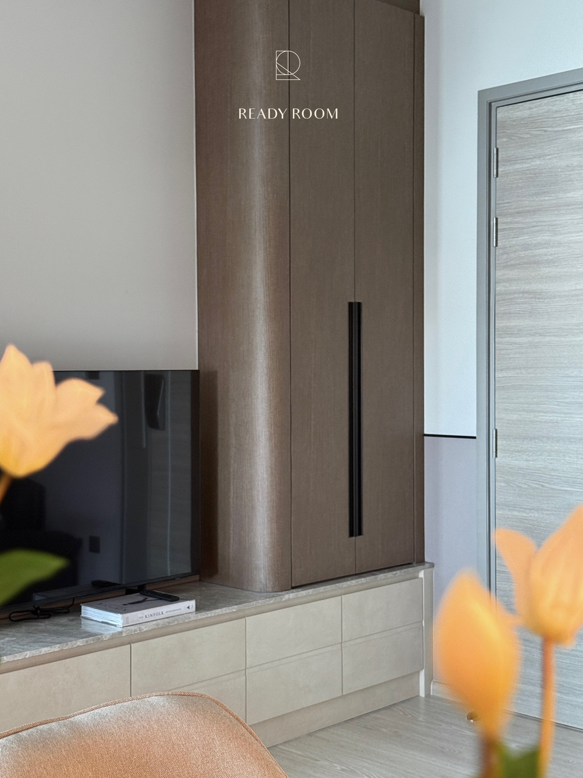 For RentCondoSukhumvit, Asoke, Thonglor : For rent: The Room Sukhumvit 38, price 40,000 baht.