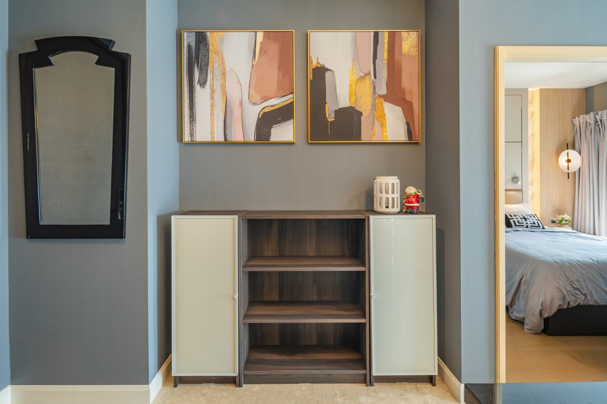 For RentCondoSukhumvit, Asoke, Thonglor : 🔥 Rare Price in Thonglor | BTS Thonglor 100 M | Only 25K