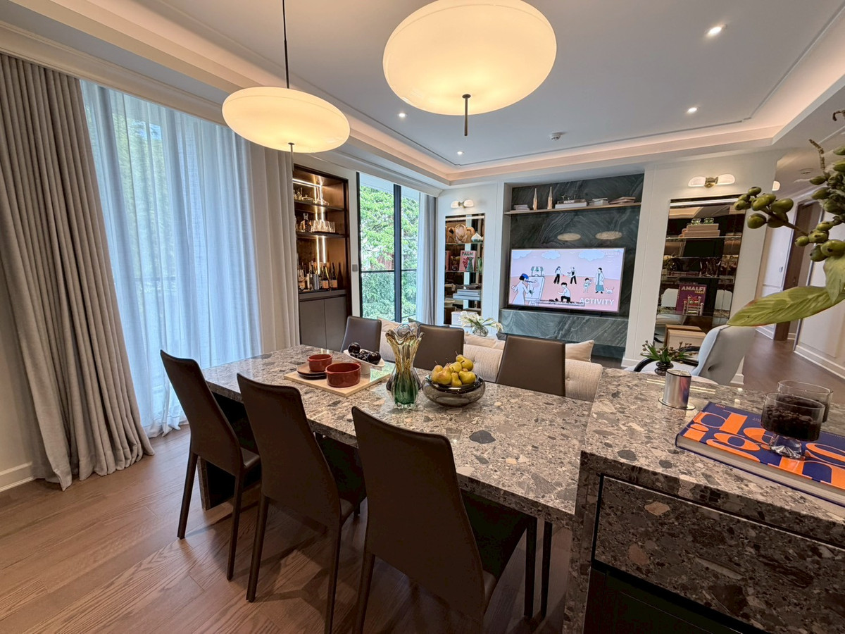 ขายคอนโดสุขุมวิท อโศก ทองหล่อ : ⚡ Via 34 ดีลเด็ดเมษายน Pre-sale 25–26 รีบจองก่อนเต็ม เริ่ม 22 ลบ. 📲 065-4496399 , 065-5639565 | LINE : @wsrcondo