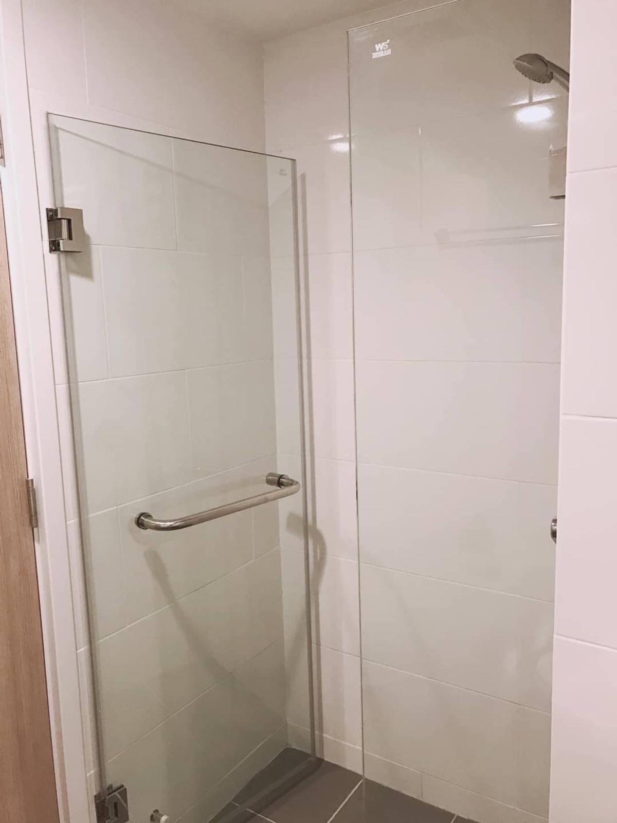 ขายคอนโดบางนา แบริ่ง ลาซาล : +++ขายด่วน+++  The Excel Parc Lasalle 19*** 1 ห้องนอน 27.57 ตร.ม.  