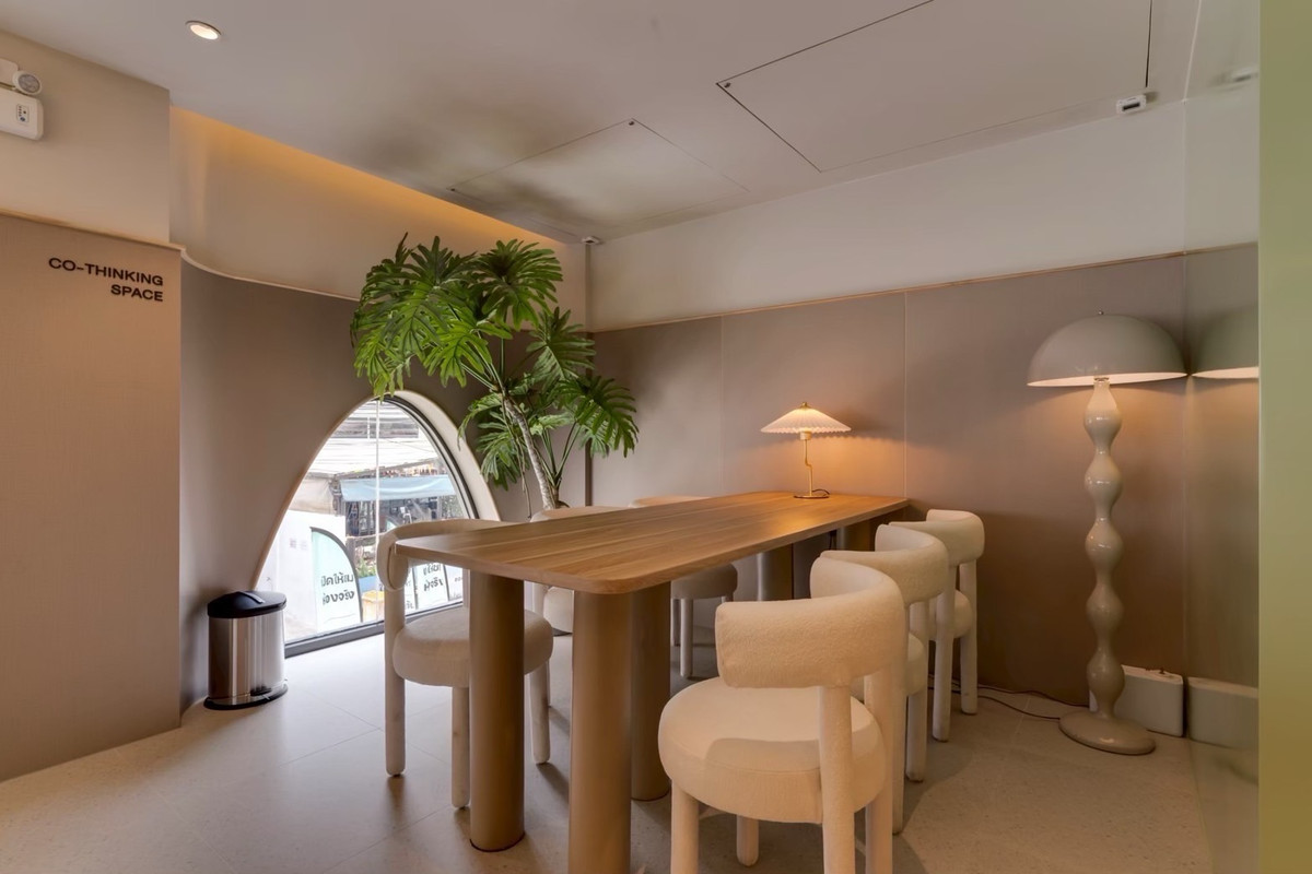 ขายคอนโดรัชดา ห้วยขวาง : 𝐅𝐑𝐄𝐄 เงินดาวน์ 𝐎 บาท 𝐊𝐋𝐎𝐒 𝐑𝐀𝐓𝐂𝐇𝐀𝐃𝐀  ผ่อนสบายๆ 𝟖,𝟗𝟎𝟎/เดือน ห้องใหม่ จากโครงการโดยตรง 