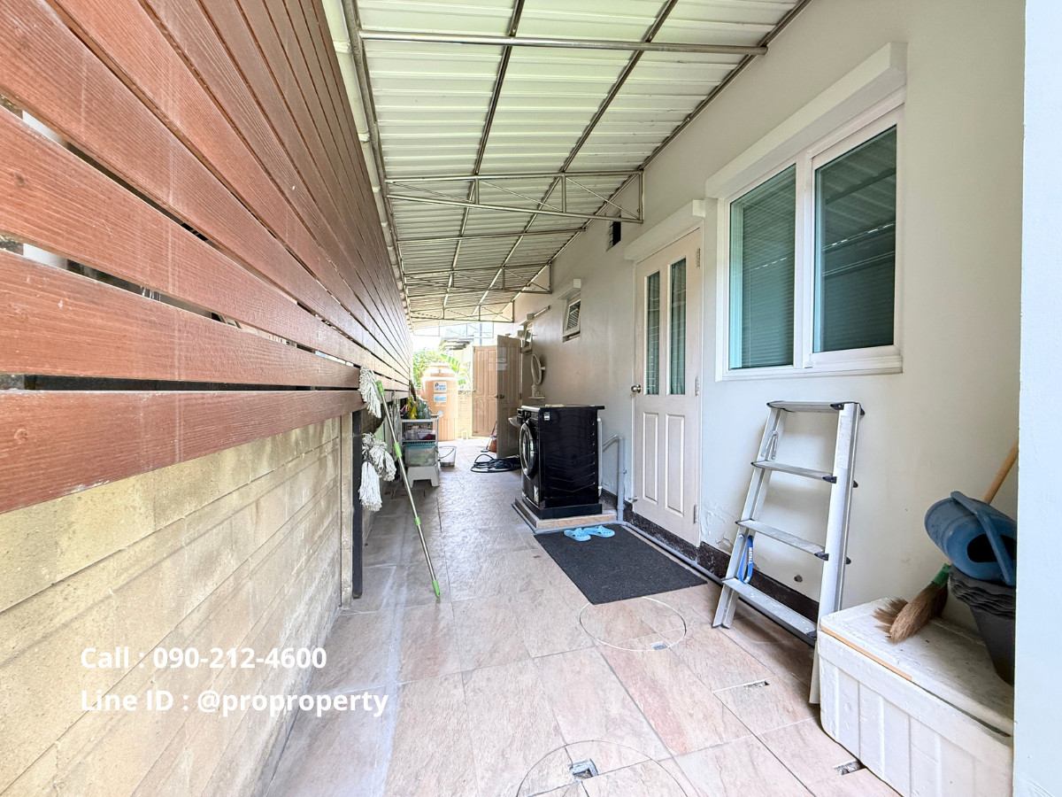 บ้านนวมินทร์ รามอินทรา : ให้เช่าบ้านเดี่ยวโครงการหรู ทำเลดี รามอินทรา 14  Casa Legend Kaset - Nawamin คาซ่า เลเจ้นด์ เกษตร - นวมินทร์