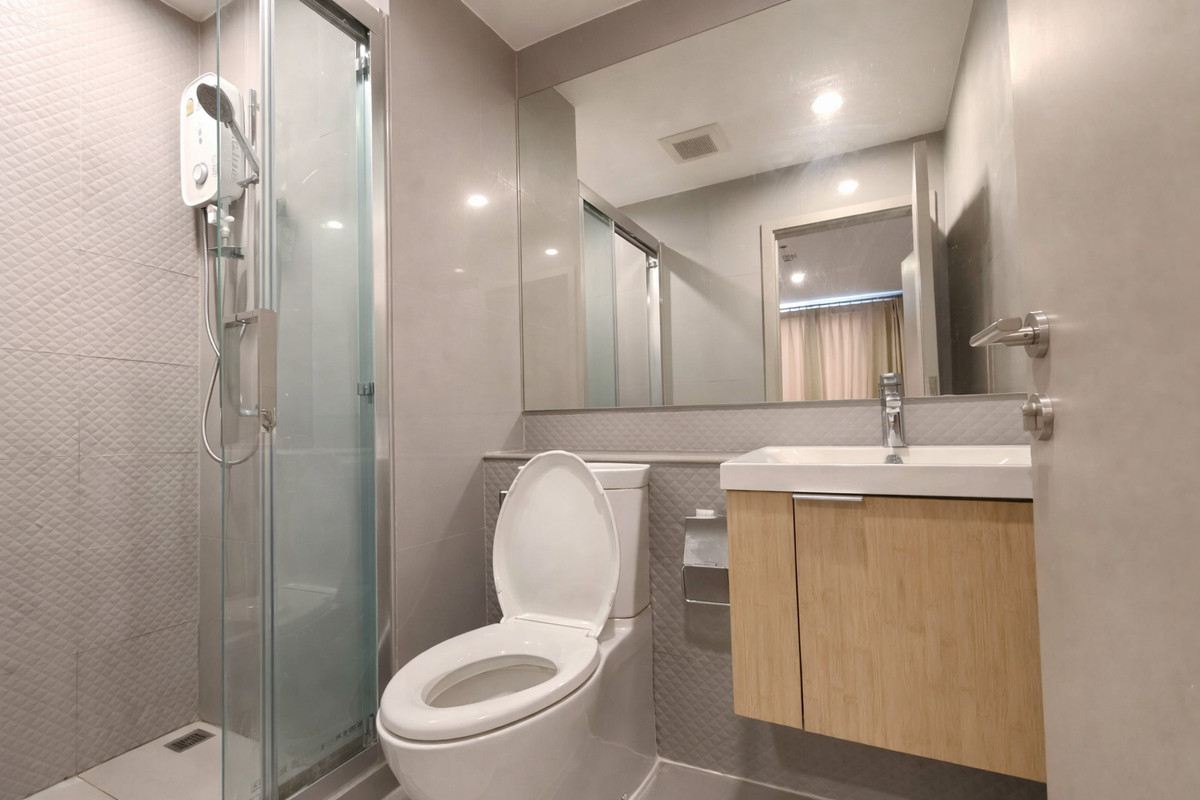 ขายคอนโดท่าพระ ตลาดพลู วุฒากาศ : ขายด่วน THE PRIVACY THAPHRA INTERCHANGE อยู่เองก็ดี ลงทุนก็ใช่ — ทำเลท่าพระ นัดชมห้องทันที 0636165390