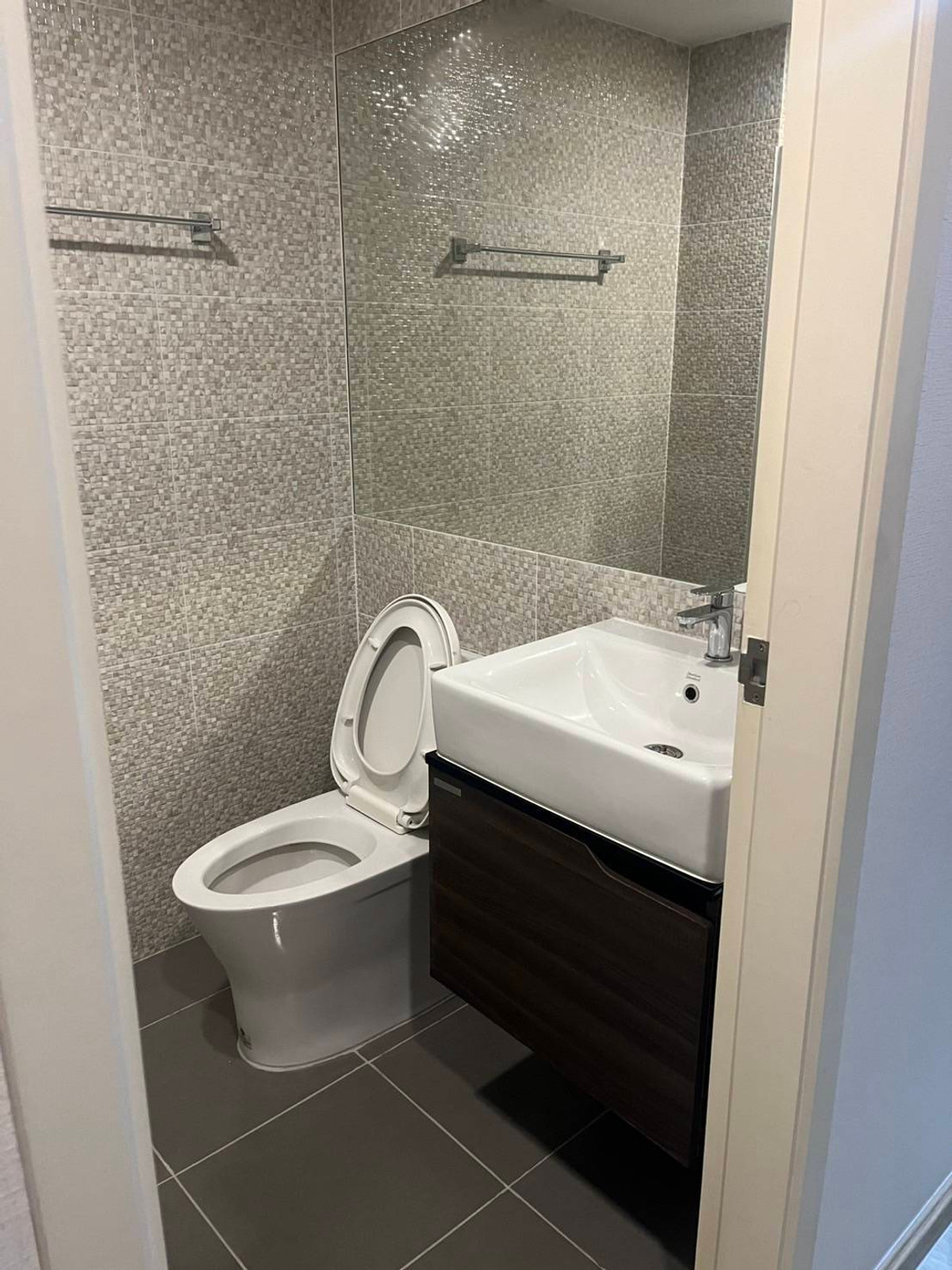 ให้เช่าคอนโดวิภาวดี ดอนเมือง หลักสี่ : ✅ KSS115 ✅ Line : @p2nproperty