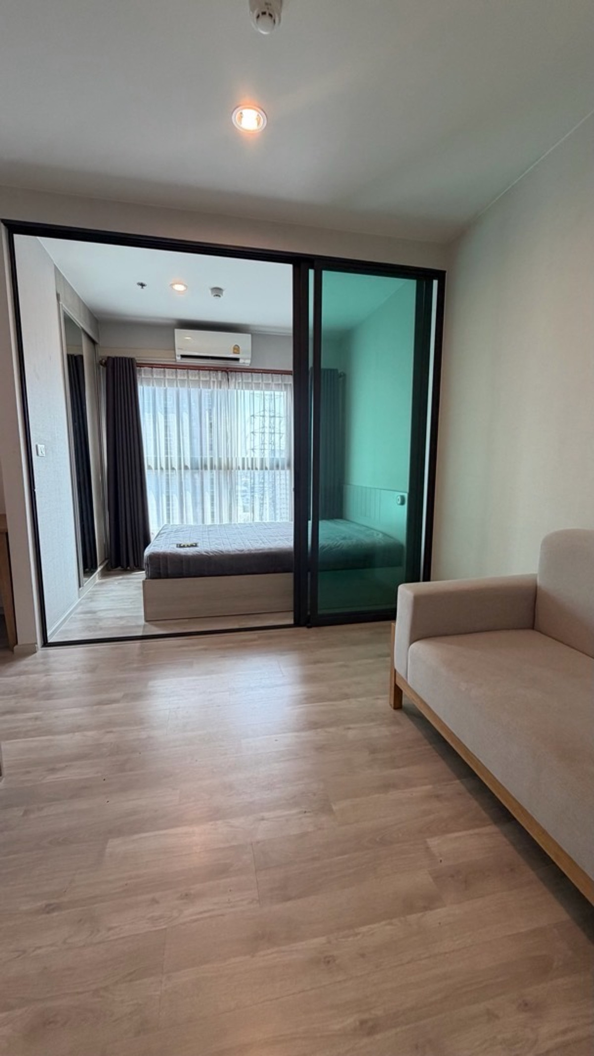 ให้เช่าคอนโดพระราม 9 เพชรบุรีตัดใหม่ RCA : ✨For Rent The Privacy Rama 9 ✨