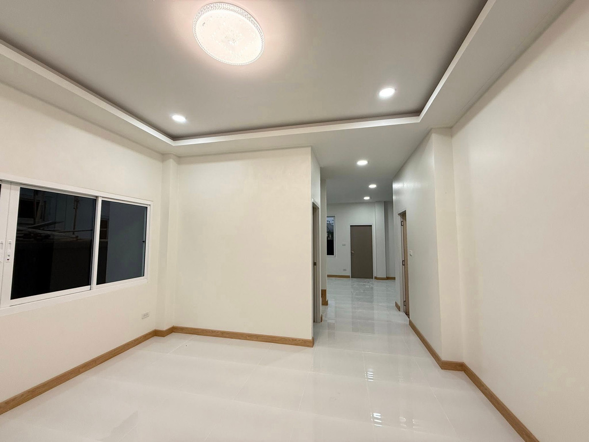 ขายบ้านเชียงราย : FOR SALE❤️บ้านเดี่ยวเจียงฮาย  ✨ บ้านเดี่ยว 2 ชั้น พร้อมอยู่ ทำเลดี ใกล้เมือง✅ ราคา 3.59 ลบ.เท่านั้น