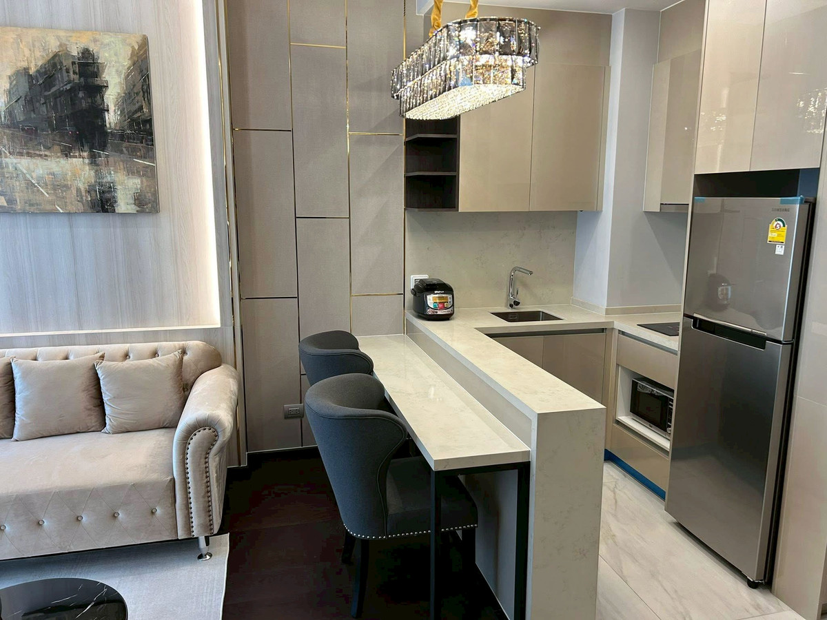 For RentCondoSukhumvit, Asoke, Thonglor : Modern Condo for Rent Thonglor | City Lifestyle Best Value | Near BTS Thonglor | 52,000 THB/Month | Modern Condo for Rent Thonglor, city lifestyle, good value, near BTS Thonglor 52,000 baht/month – LTH14895