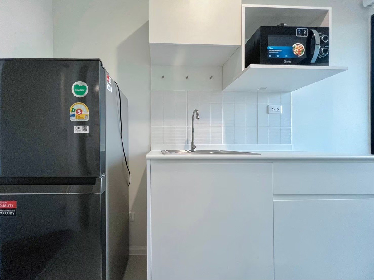 For RentCondoPattanakan, Srinakarin : [PB1339]🚩Condo for rent iCondo Active Phatthanakan (Icondo Active Phatthanakan) #Condo near MRT Sukhumvit #Condo near BTS Nana