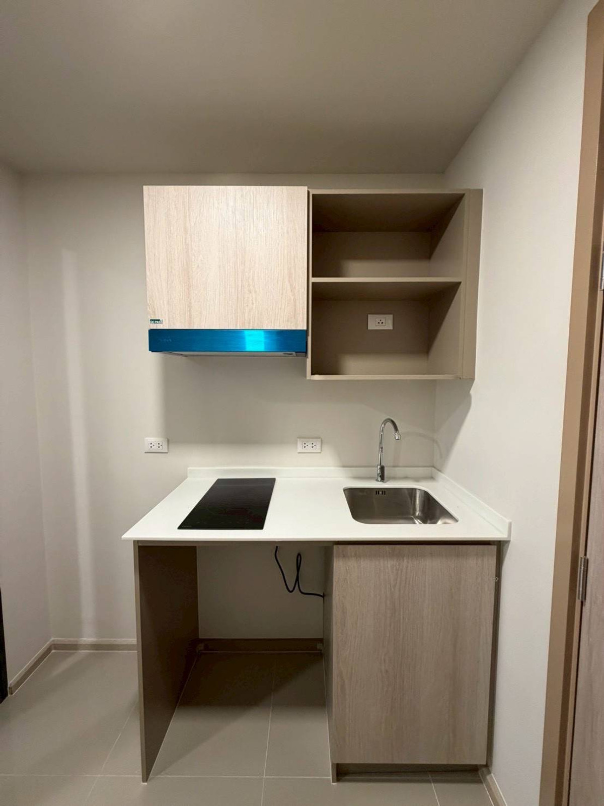 For RentCondoRamkhamhaeng, Hua Mak : #E299 🎉010469 Condo for Rent Dcondo Calm Ram 40