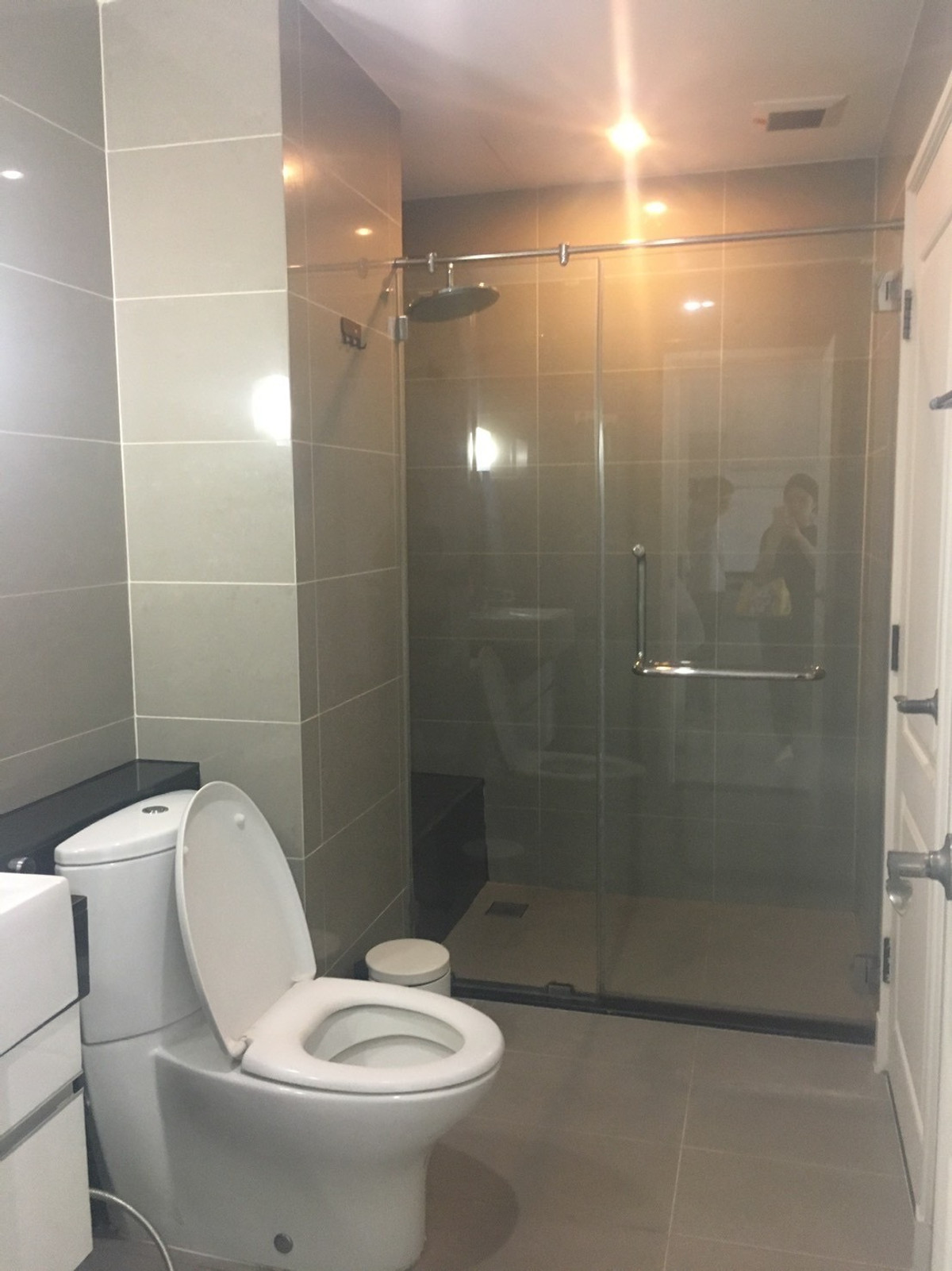 For SaleCondoRama9, Petchburi, RCA : For sale/SALE: Supalai Wellington (Supalai Wellington) - 1 bedroom LC035