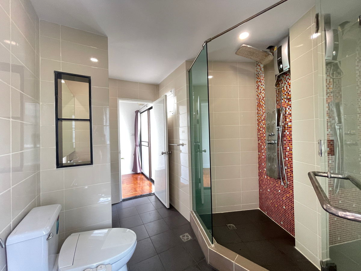 For RentCondoSukhumvit, Asoke, Thonglor : 🔥 Condo for Rent – Fifty Fifth Tower Thonglor | 3 Bedrooms 223 SQ.M. | Near BTS Thonglor