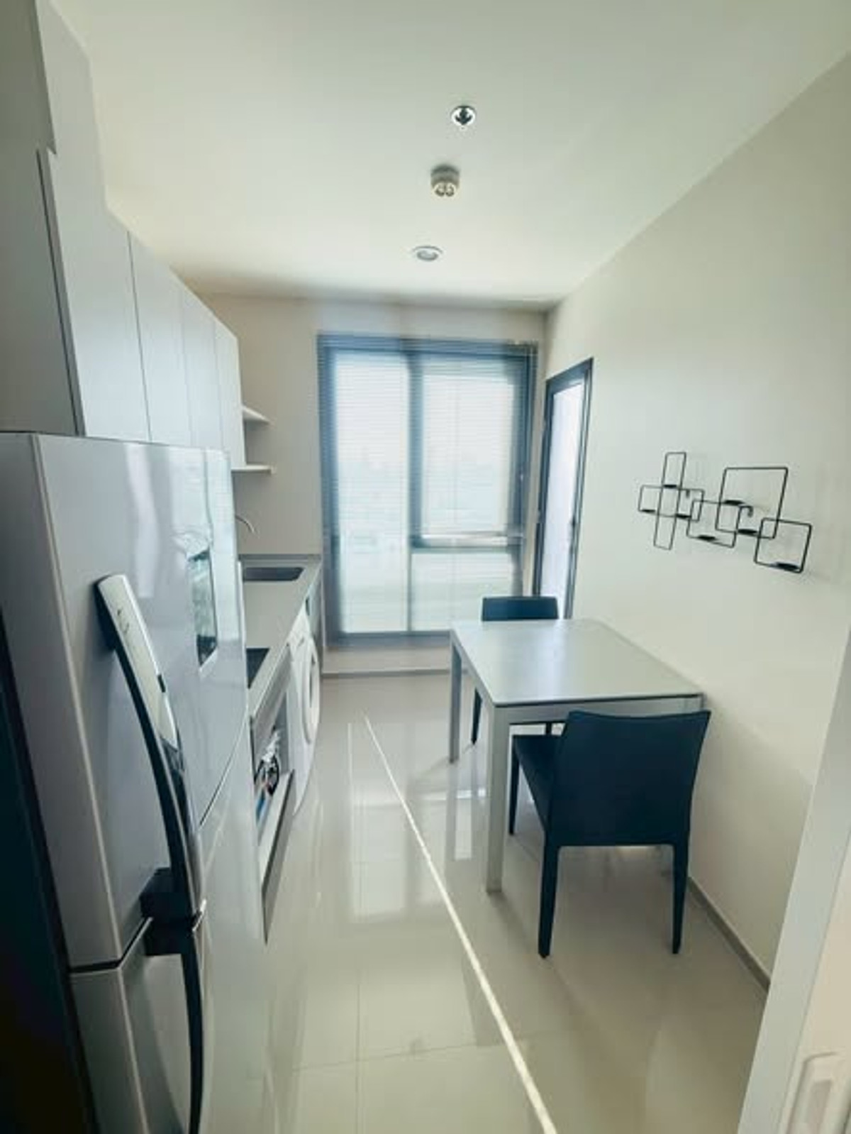 For RentCondoRatchadapisek, Huaikwang, Suttisan : Centric Ratchada - Huai Khwang 1 bed 16k