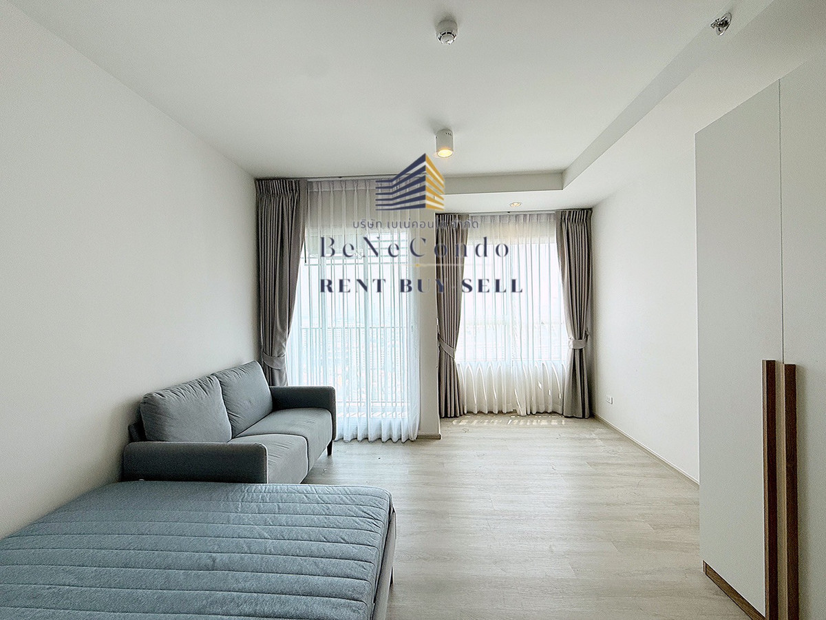 For RentCondoPinklao, Charansanitwong : *** Condo for rent : Ideo Charan 70-Riverview *** 