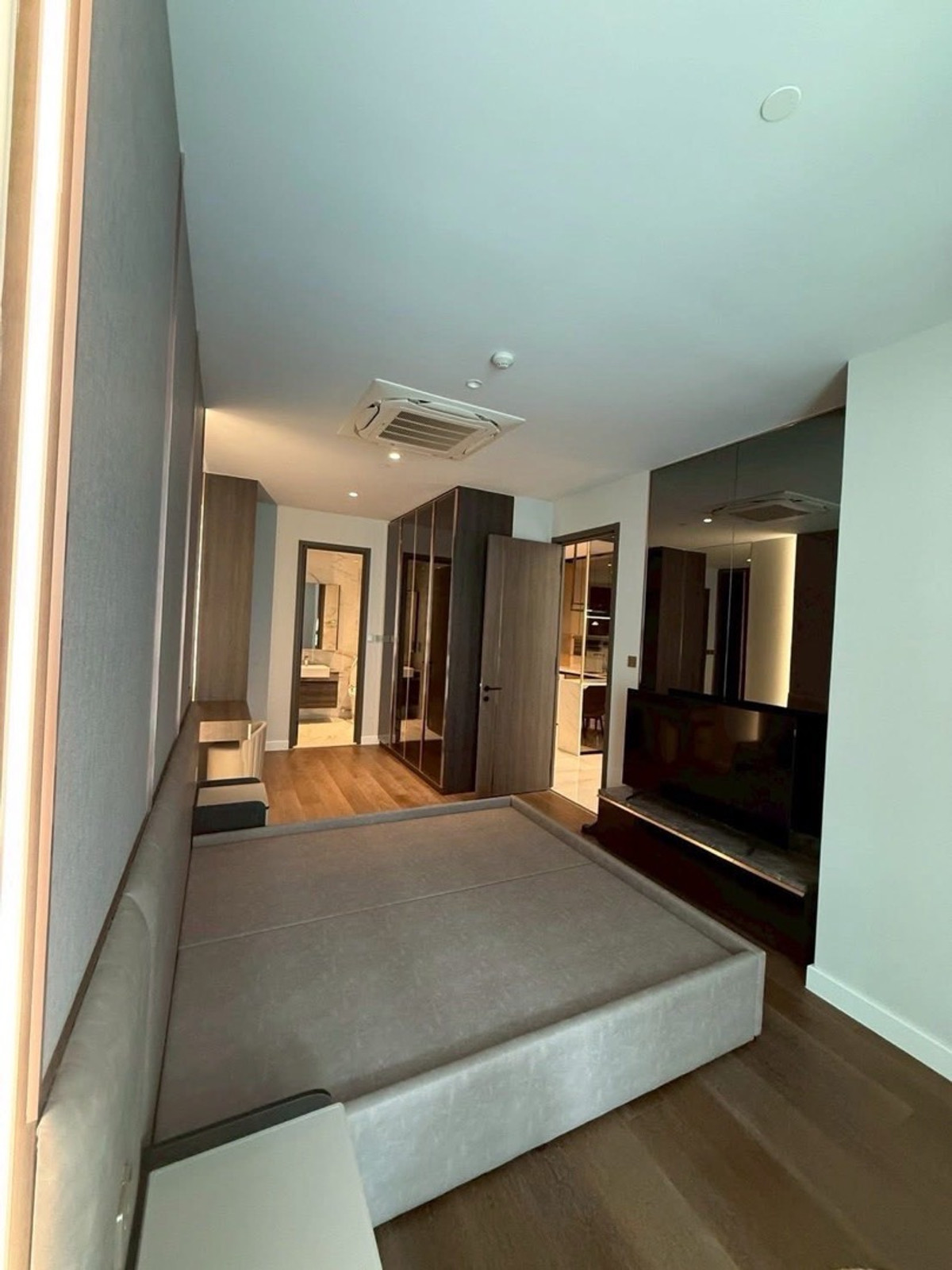For RentCondoSathorn, Narathiwat : #Z5141💥 060469 🔥Condo for rent Supalai Icon Sathorn