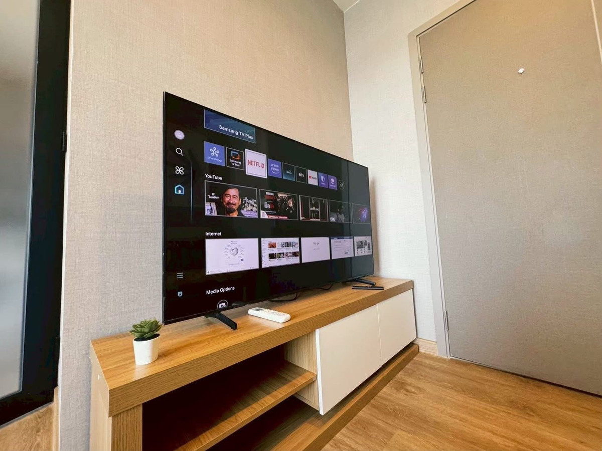 ให้เช่าคอนโดบางนา แบริ่ง ลาซาล : 🔥ให้เช่า 14,000 ติด BTS บางนา — ห้องนี้หายเร็วมาก โทร.0636165390