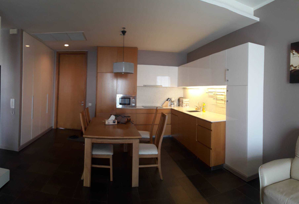 For RentCondoPattaya, Bangsaen, Chonburi : For rent condo Northpoint Pattaya Beach front 2 Beds fully furnished (FQ)S03-1558