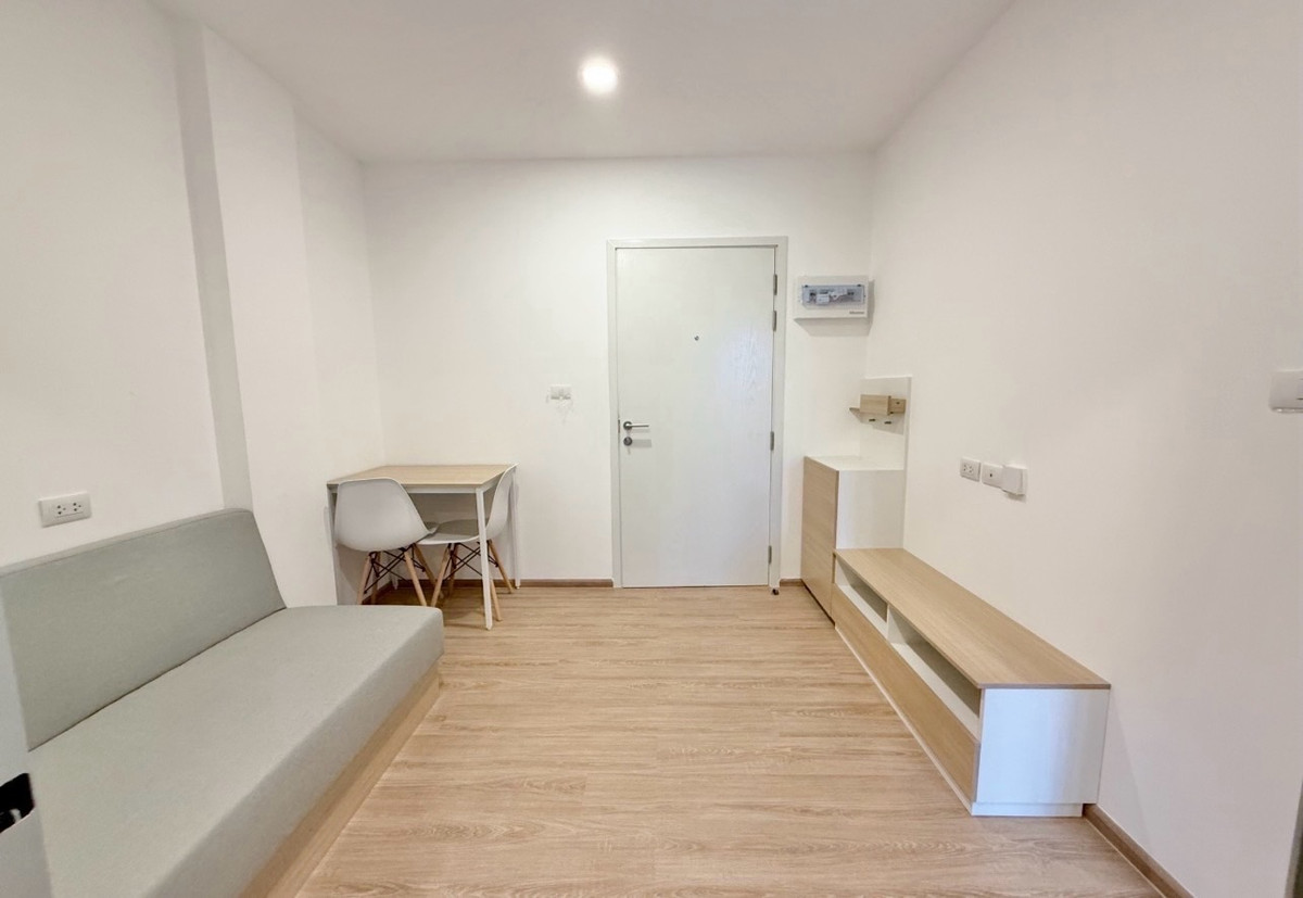 For RentCondoNonthaburi, Bang Yai, Bangbuathong : For rent: Sena Kitt Westgate – Bang Bua Thong.