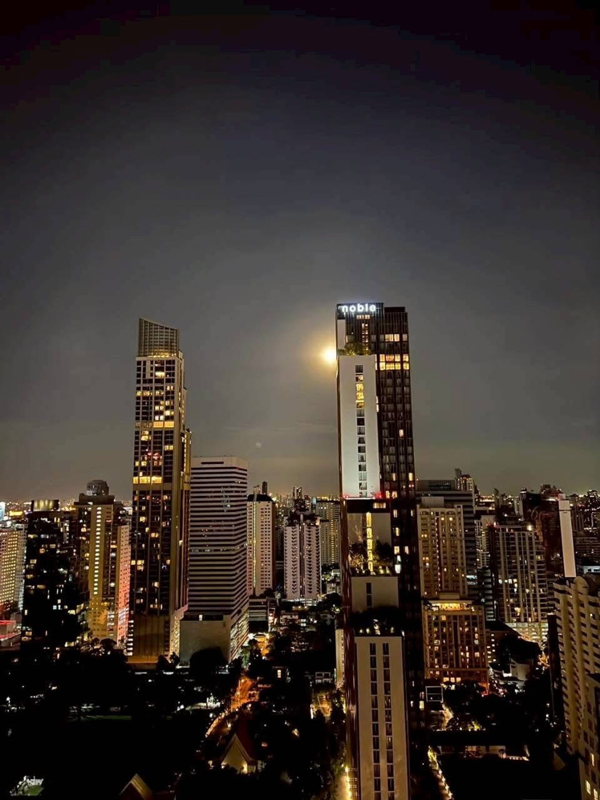 ขายคอนโดนานา : 🏠✨ Sukhumvit Suite | ขายคอนโด 1 ห้องนอน (HBH-HL-131)