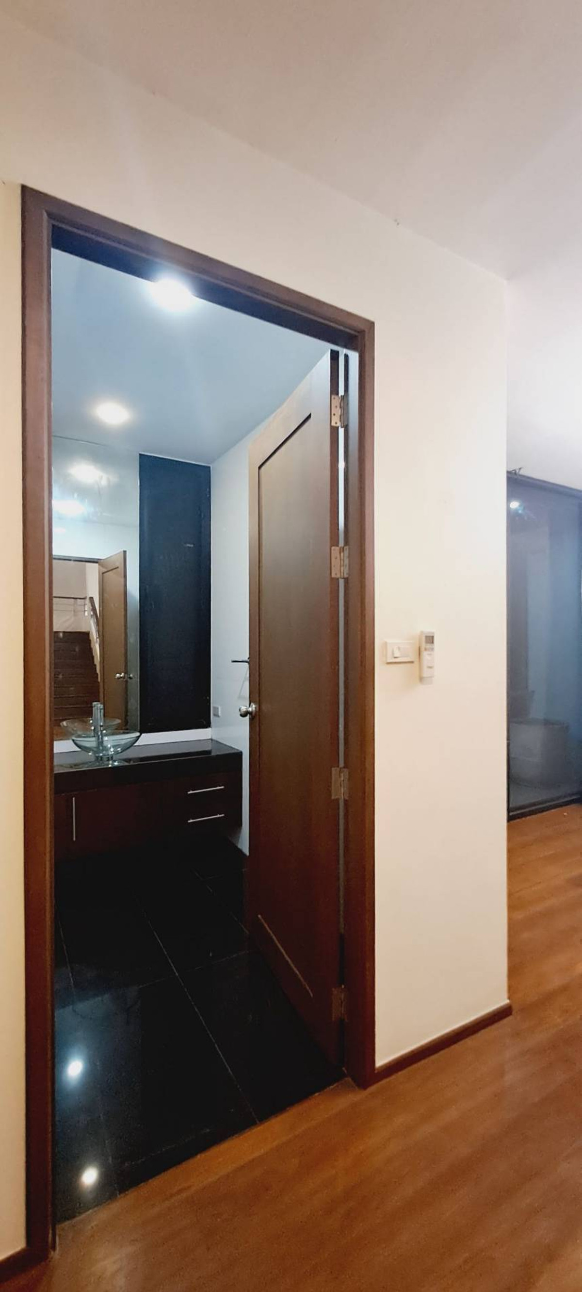 For RentHouseSukhumvit, Asoke, Thonglor : Townhome for rent at Lotus Point project, price 120,000 baht [MKh260401]