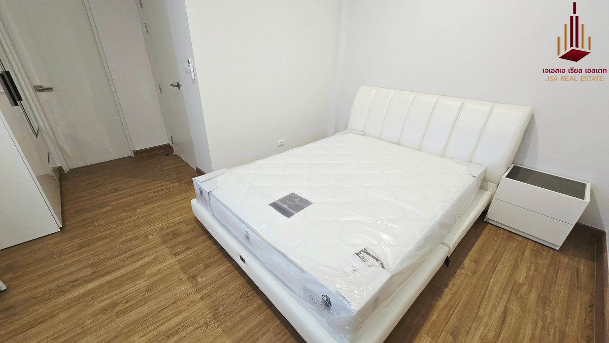 For RentBangna, Bearing, Lasalle : ✨ For Rent: Baan Klang Mueng The Edition Bangna ✨ 💰 Only 290,000 THB/month