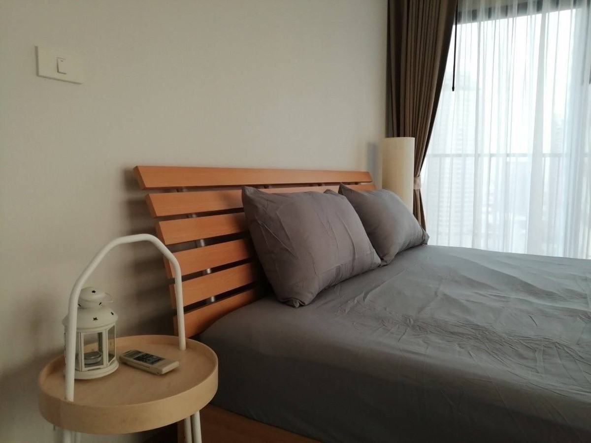 CondoSukhumvit, Asoke, Thonglor : 🏠✨ Noble Remix | Sale/Rent 1 bedroom condo (HBH-HL-119)