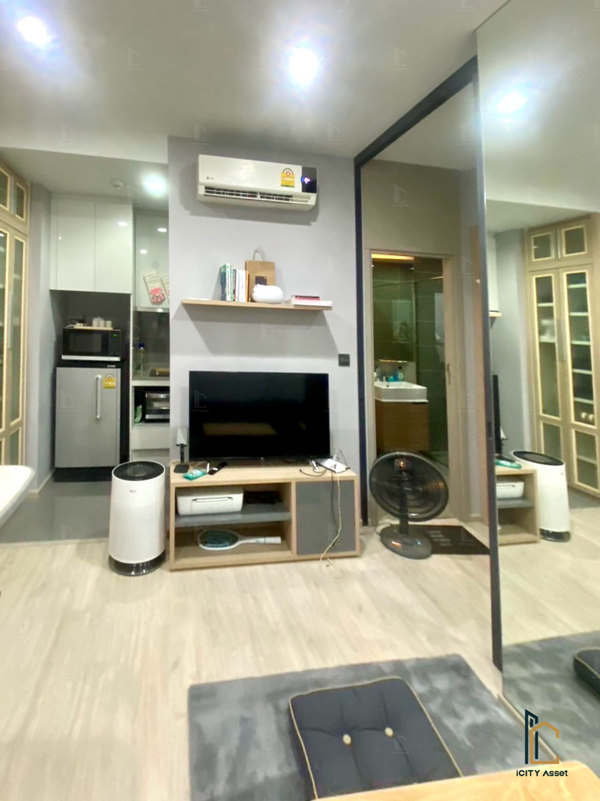 ขายคอนโดสุขุมวิท อโศก ทองหล่อ : 🔥🔥ขายถูกก ราคาดีที่สุด!! 1b1b 4.05mb - M Thonglor 10 📞Call 090 919 9898