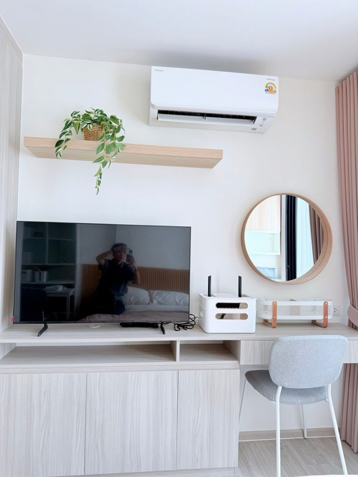 ให้เช่าคอนโดอ่อนนุช อุดมสุข : 🏢ออริจิ้น ศรีอุดม เลี้ยงสัตว์ได้ พร้อมอยู่ ราคาดี🐶🐈