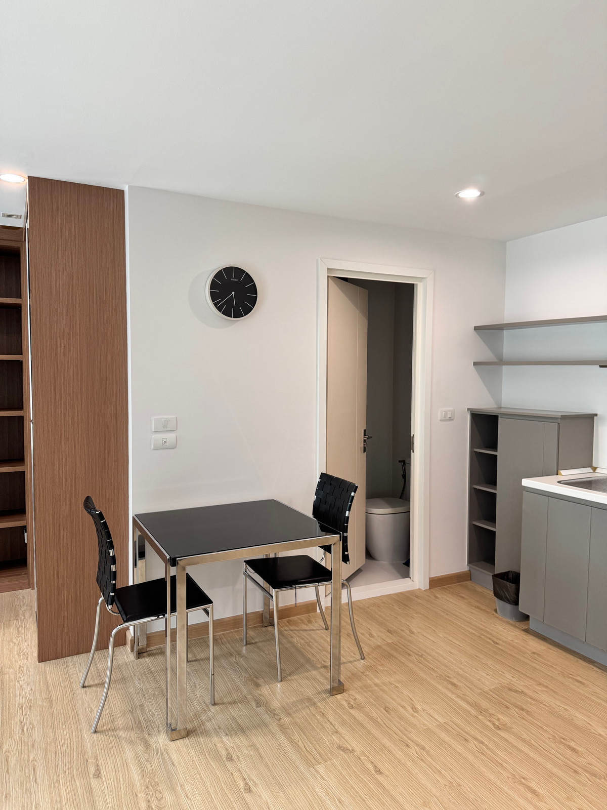 For SaleCondoKasetsart, Ratchayothin : The Key Phahonyothin / 1 Bedroom (FOR SALE), The Key Phahonyothin / 1 Bedroom (For Sale) JSMN089