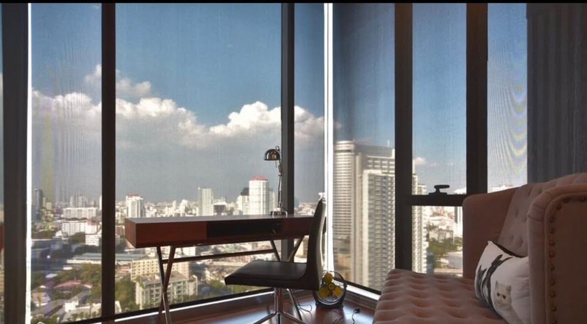 For SaleCondoSukhumvit, Asoke, Thonglor : 📌 𝐅𝐨𝐫 𝐒𝐀𝐋𝐄 ♦ Ashton Morph 38 ♦ 1-Bed ✨ 12 MB ✨