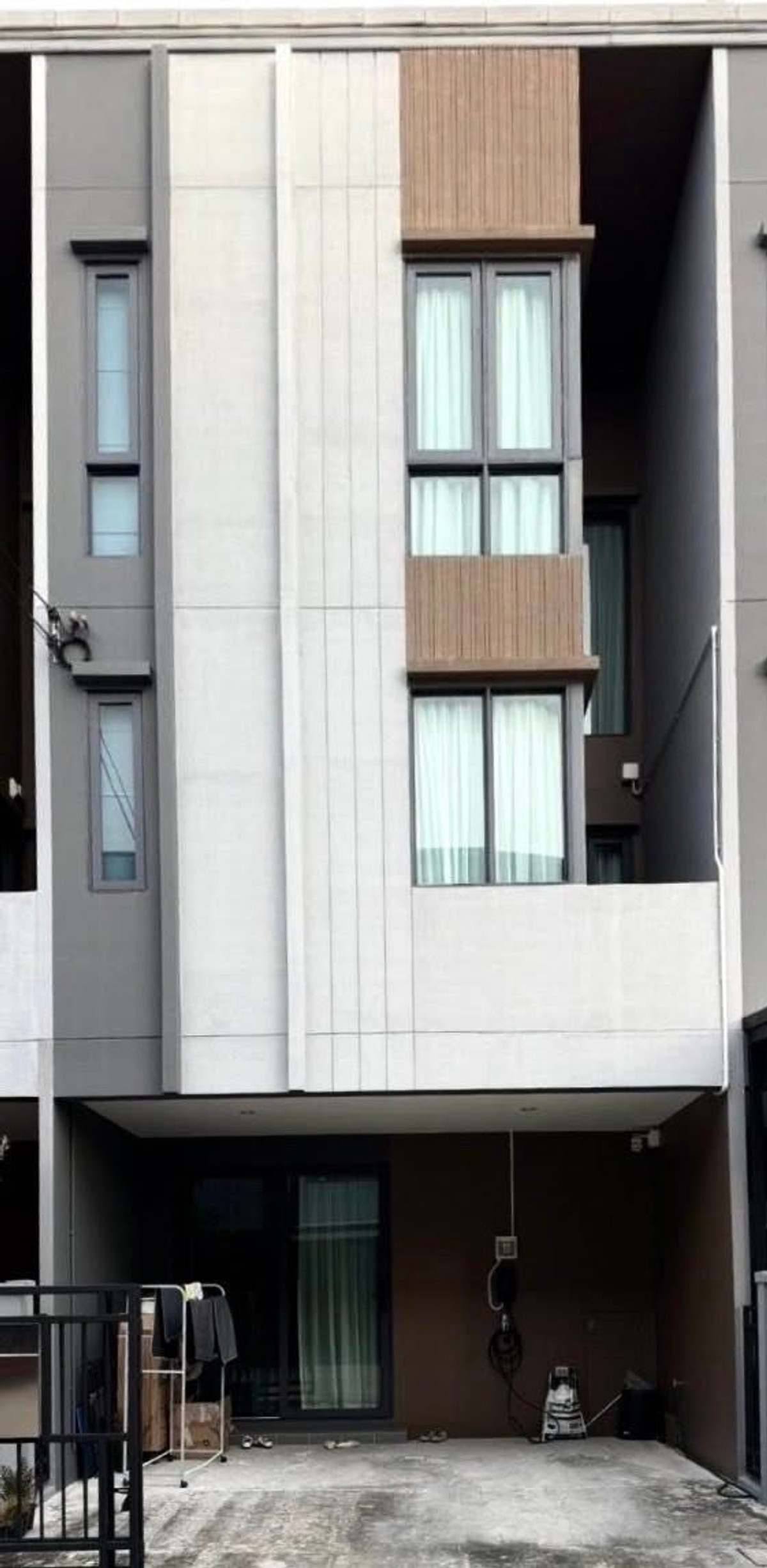 ให้เช่าทาวน์โฮมบางแค เพชรเกษม : บ้านกลางเมือง สาทร - กัลปพฤกษ์ / 3 ห้องนอน (เช่า), Baan Klang Muang Sathorn - Kalapaphruek / 3 Bedrooms (FOR RENT) BALL310