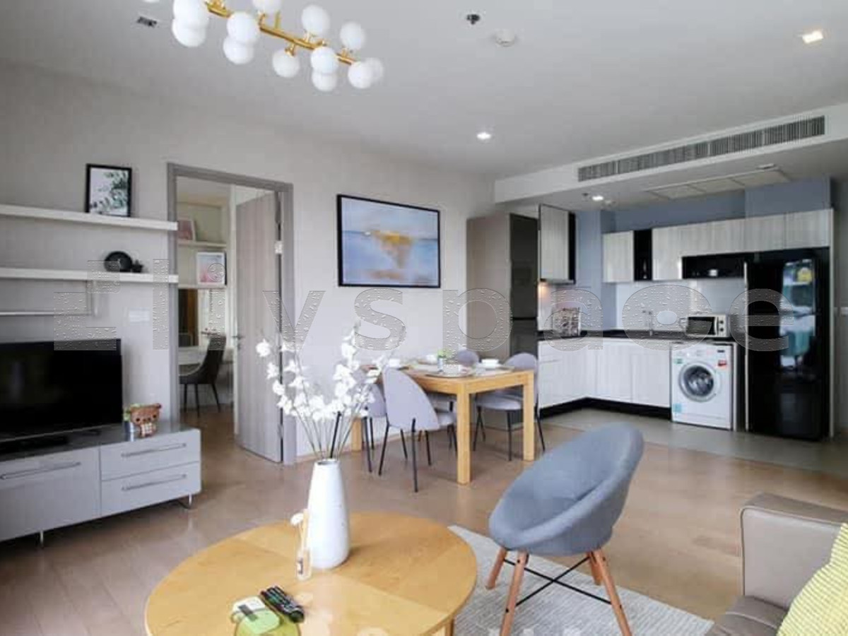 ขายคอนโดสุขุมวิท อโศก ทองหล่อ : ▚ LH215ツ ขาย: HQ by Sansiri Thonglor 1BR 58sqm. 9.5M ✨ ยูนิตหายากห้องมุมไซส์ใหญ่ ลดพิเศษจาก 12 ล้าน พร้อมอ่างอาบน้ำและดีไซน์ใหม่ 🏙️