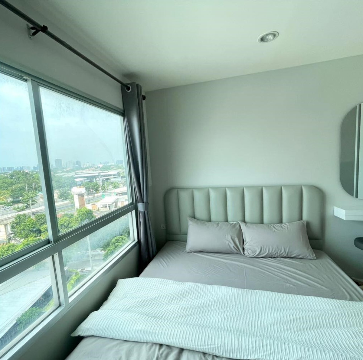 ขายคอนโดพระราม 5 ราชพฤกษ์ บางกรวย : (รหัส S5478) ขายคอนโด โครงการ Lumpini Ville Nakhon In Riverview : ลุมพินี วิลล์ นครอินทร์ - ริเวอร์วิว // คอนโดวิวแม่น้ำ ราคาเบาๆ ใกล้ MRT