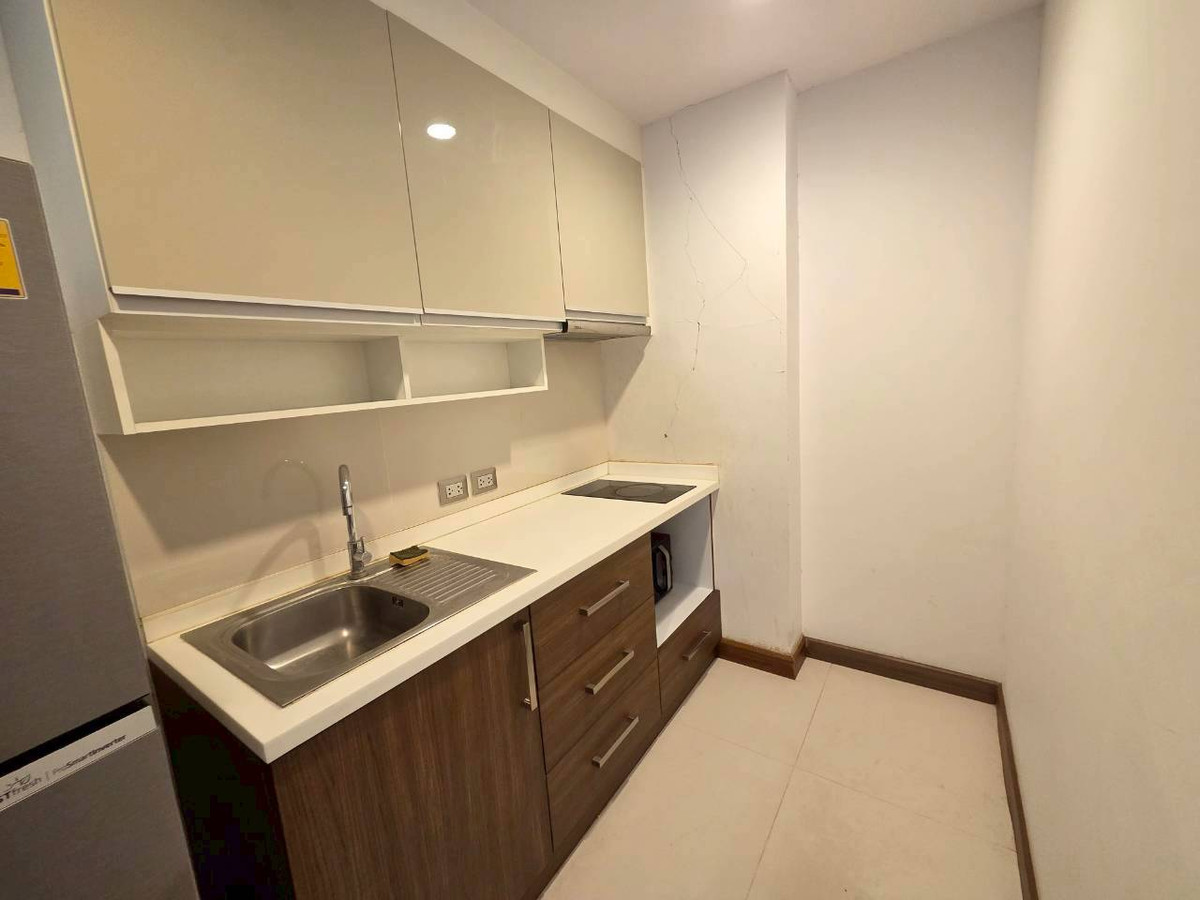 For RentCondoSukhumvit, Asoke, Thonglor : 🏙️ PFD-08243 Supalai Oriental Sukhumvit 39 | Building B | 10th Floor | 47 sq.m. | Ideal for Solo Living Supalai Oriental Sukhumvit 39