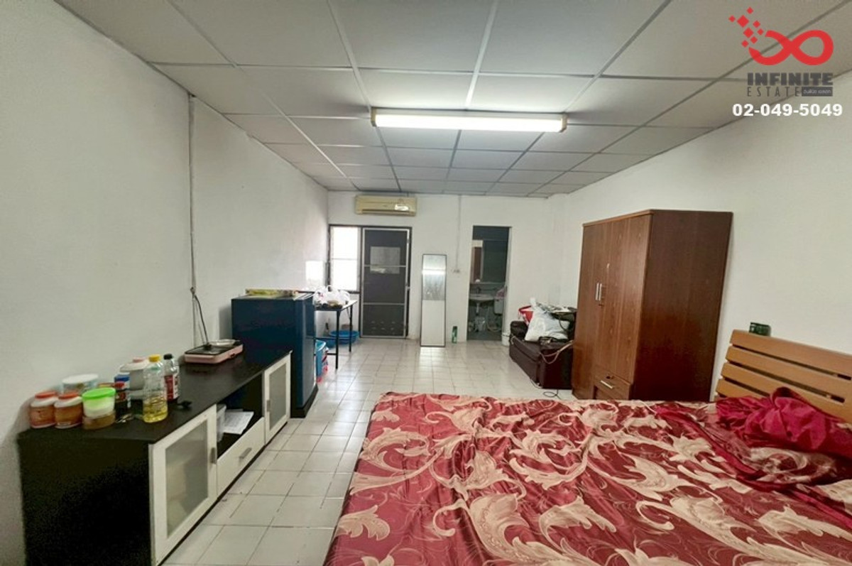 ขายคอนโดเกษตรศาสตร์ รัชโยธิน : ขายคอนโดถนอมมิตร วัชรพล 24 ตร.ม. ชั้น 8 ตึก 15 ใกล้รถไฟฟ้าสายสีชมพู สถานีวัชรพล ทางด่วน