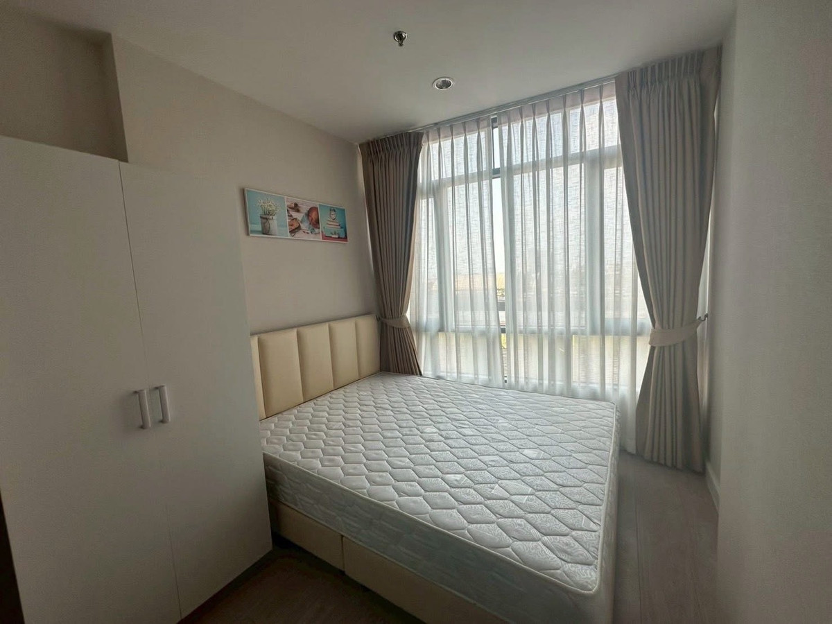 ให้เช่าคอนโดบางซื่อ วงศ์สว่าง เตาปูน : ปล่อยเช่าคอนโด เมโทรสกาย ประชาชื่น