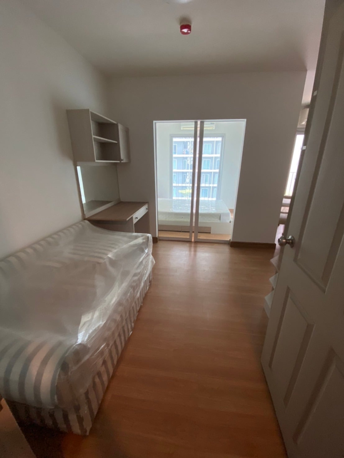 ขายคอนโดราษฎร์บูรณะ สุขสวัสดิ์ : ขายคอนโด Chapter One ราษฎร์บูรณะ ห้องใหม่ พร้อมอยู่ ราคา 1.55 ล้านบาท